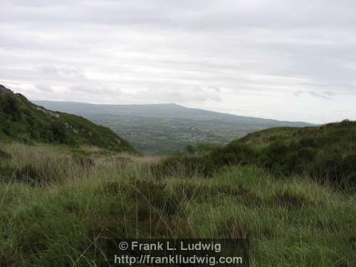 Slieve Daeane, Birds Mounatin